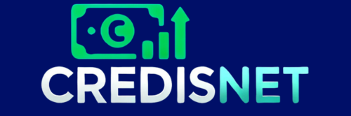 Logo de Credisnet